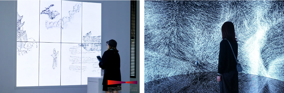 2. ADS Pro Powers Legend Metamorphosis Installation