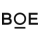BOE - 黑色