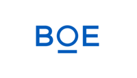 BOE Display Technology