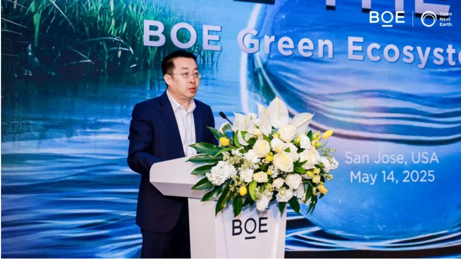 BOECEO-Feng-Qiang-atSID2025