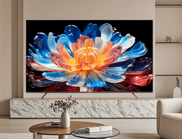 Eye protect TV screen with ADS Pro