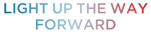LIGHT UP THE WAY FORWARD2